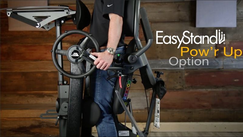EasyStand EasyStand Pow’r Up Lift