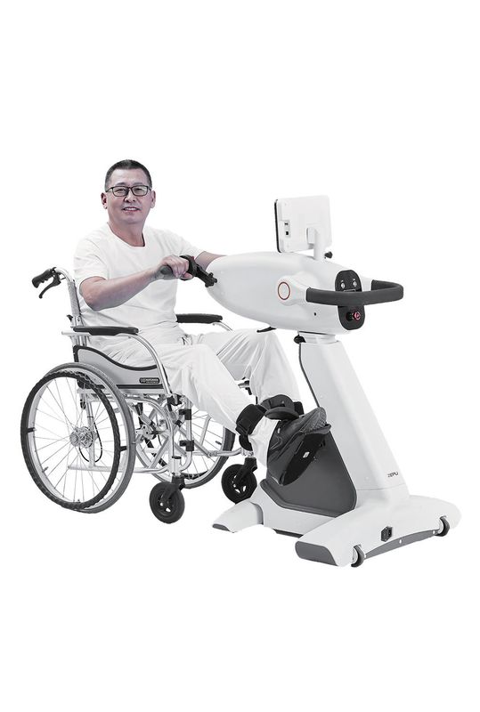 ZEPU Active &amp; Passive Trainer RX Pro+