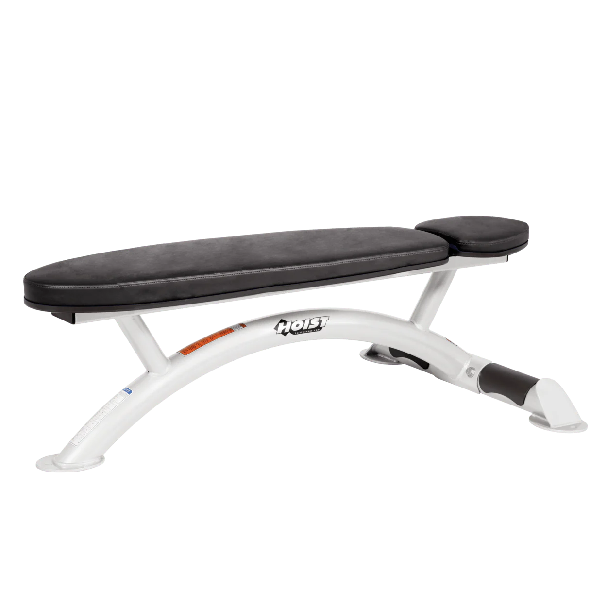 HOIST® Commercial Flat Bench