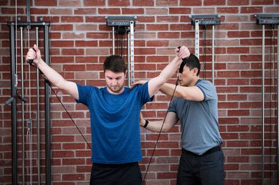 Therapeutic Exercise Equipment