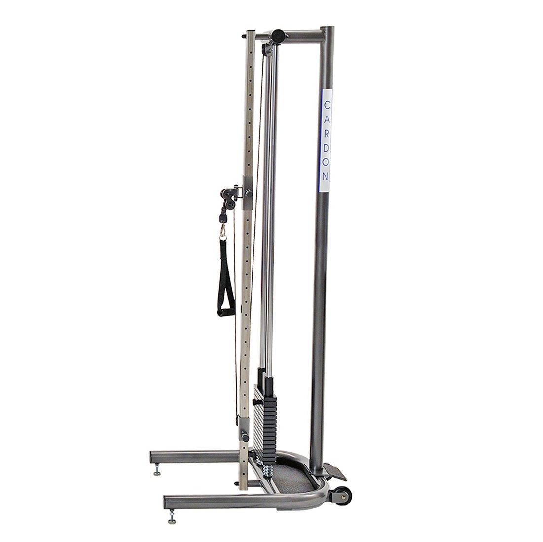 Cardon Mobile Pulley