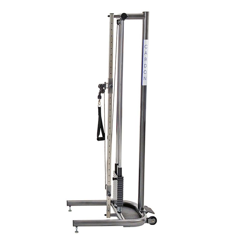 Cardon Mobile Pulley