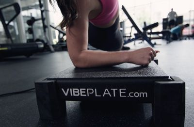 VibePlate® 2424