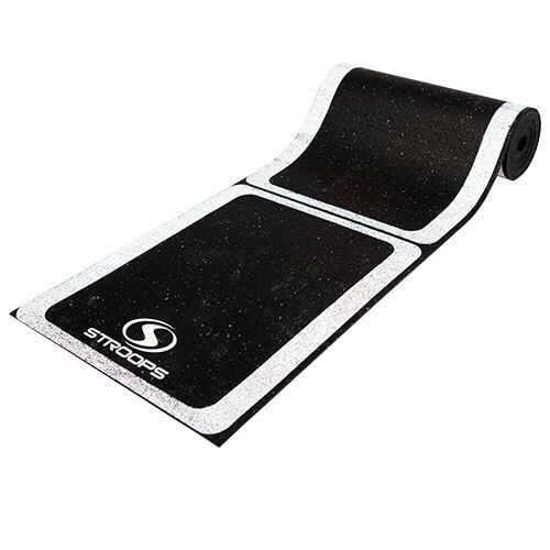 Stroops®️ Roll Out Ladder