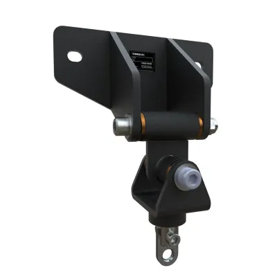 Torque X-Create 3-Dimensional Swivel With Mount