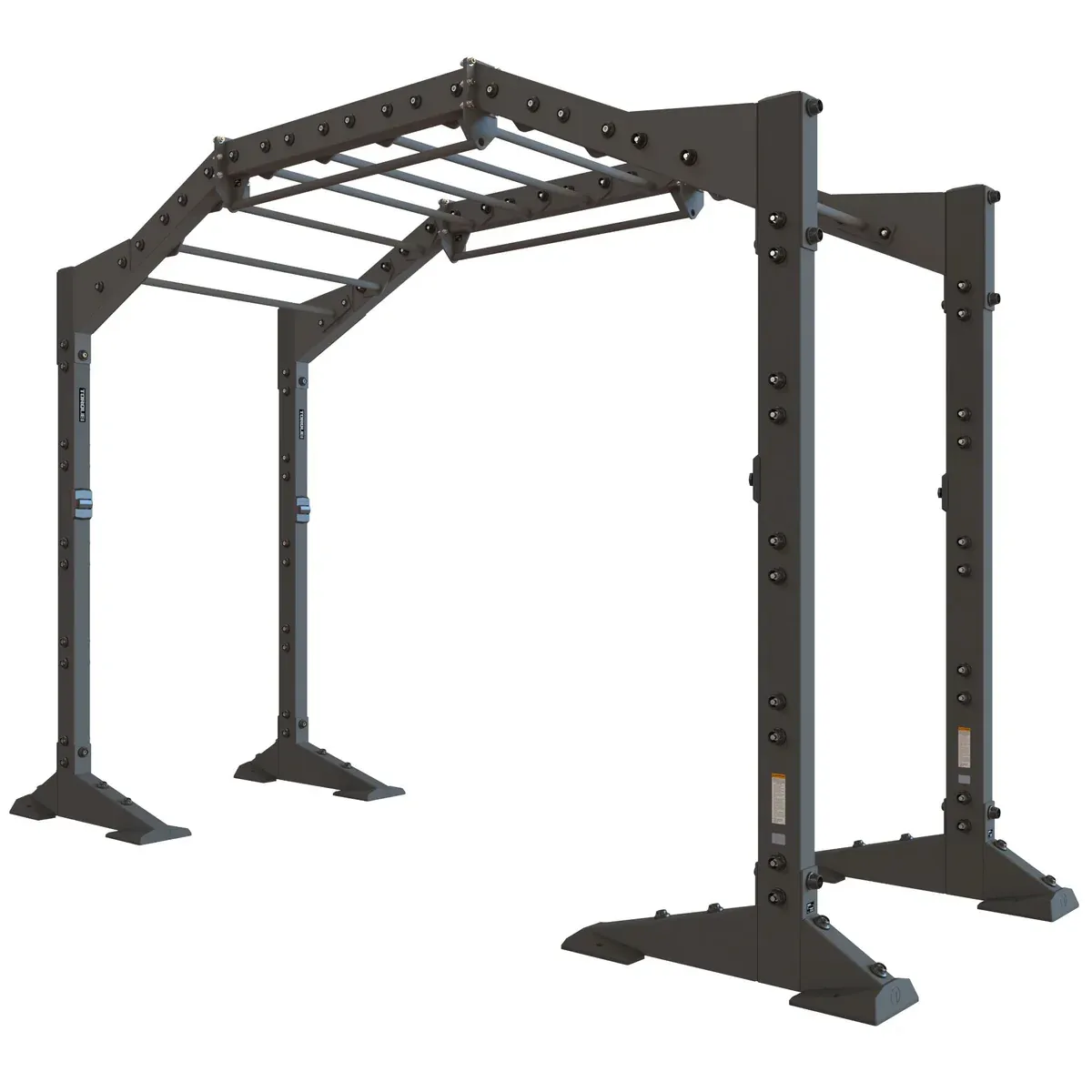 TORQUE X-CREATE Base Bridge