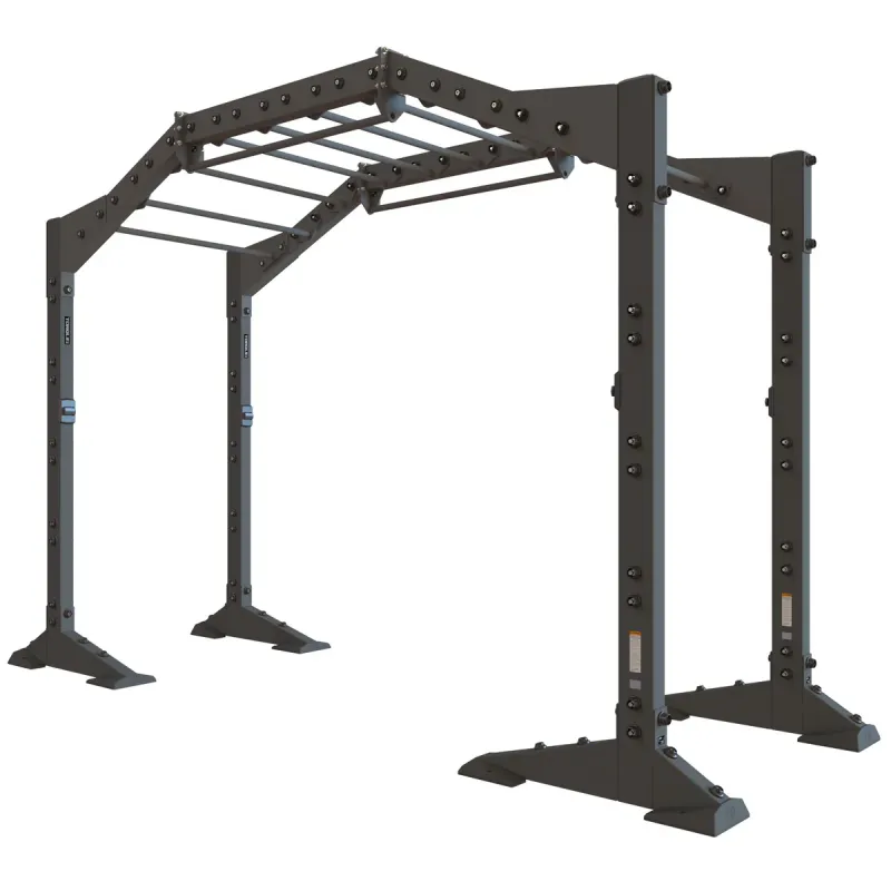 TORQUE X-CREATE Base Bridge