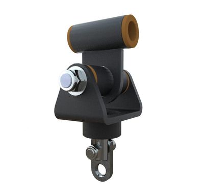 Torque X-Create 3 Dimension Swivel