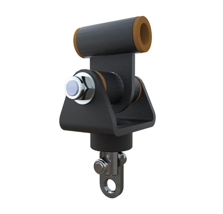 Torque X-Create 3 Dimension Swivel