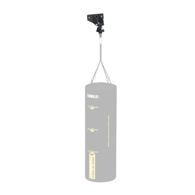 Torque X-Create 3-Dimensional Swivel With Mount