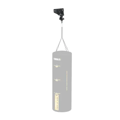 Torque X-Create 3-Dimensional Swivel With Mount