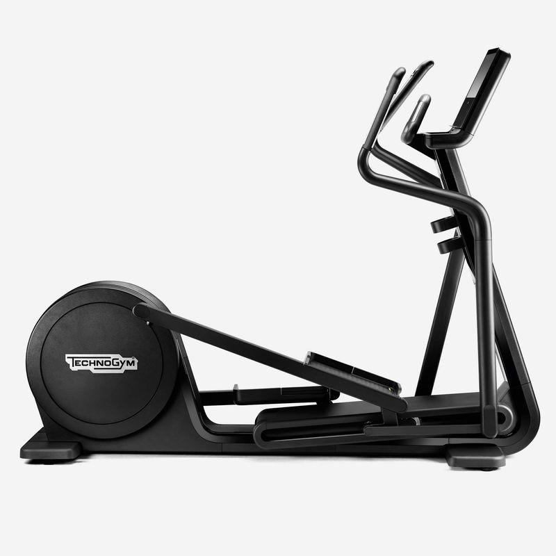 Technogym Artis Cardio Synchro
