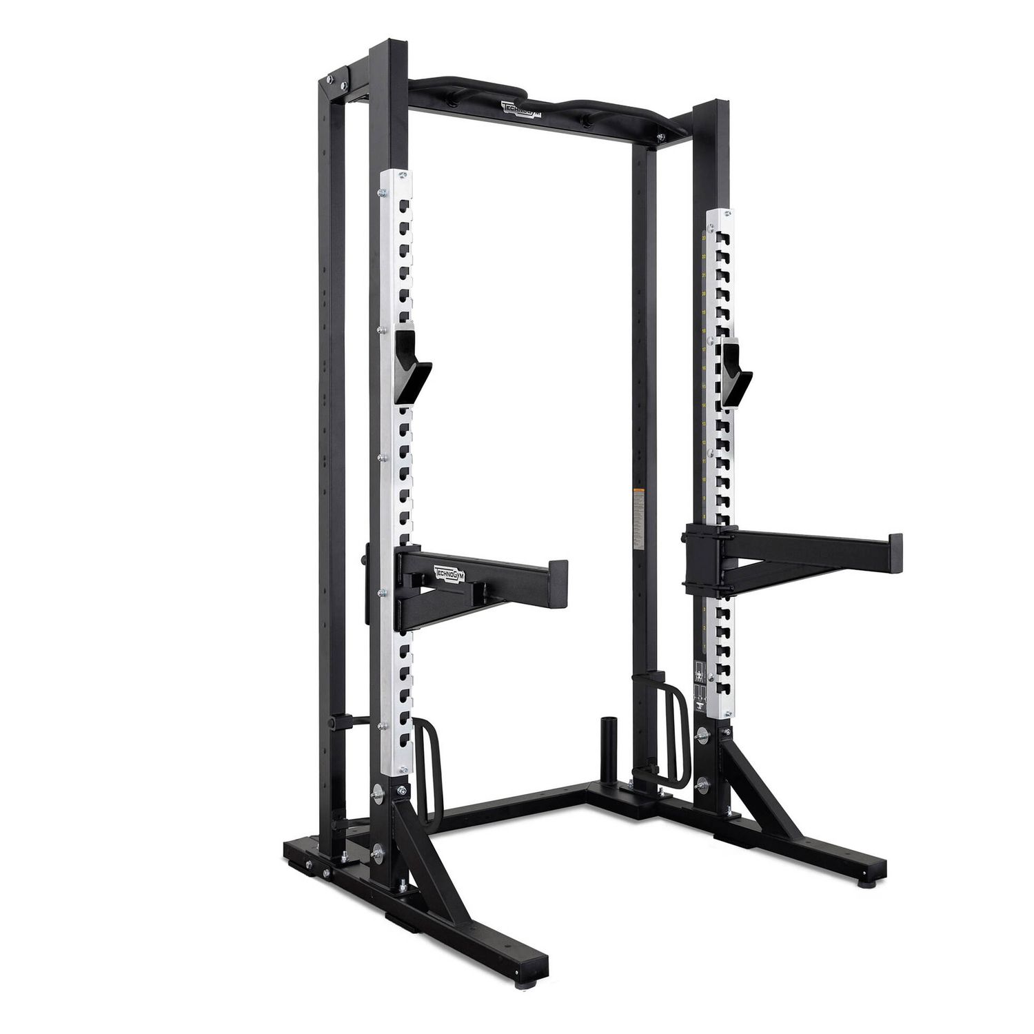Technogym Olympic Half Rack