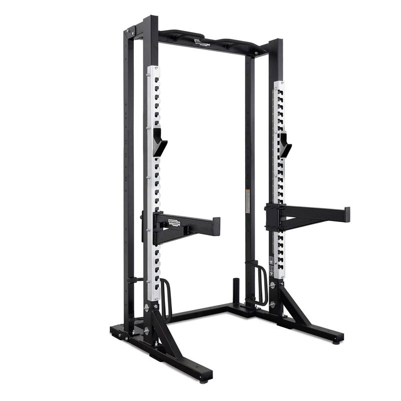 Technogym Olympic Half Rack
