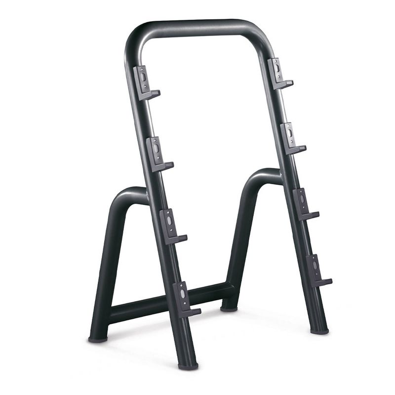 Technogym Barbell Rack
