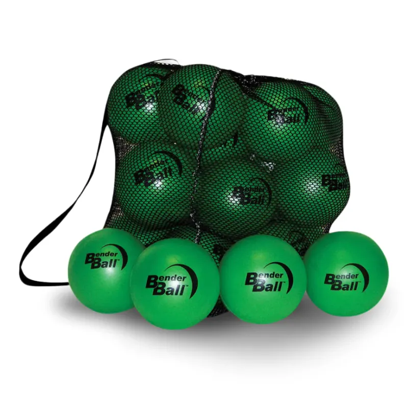 Bender Ball Club Kit