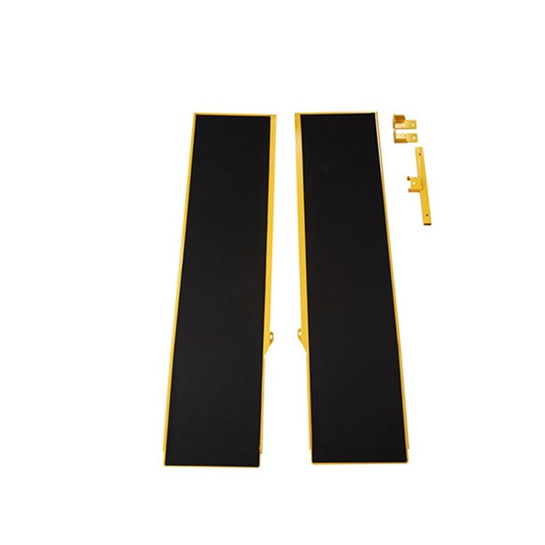 SportsArt UB521M Wheelchair Ramp and Platform Option