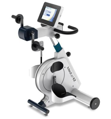 MEDUP V2 Bike Active Passive Trainer