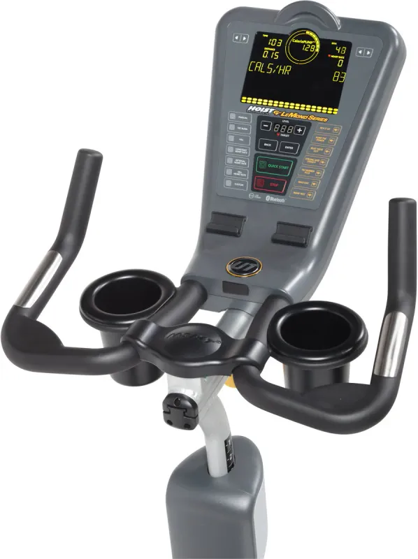 HOIST® LeMond® Series UT Upright Cycle