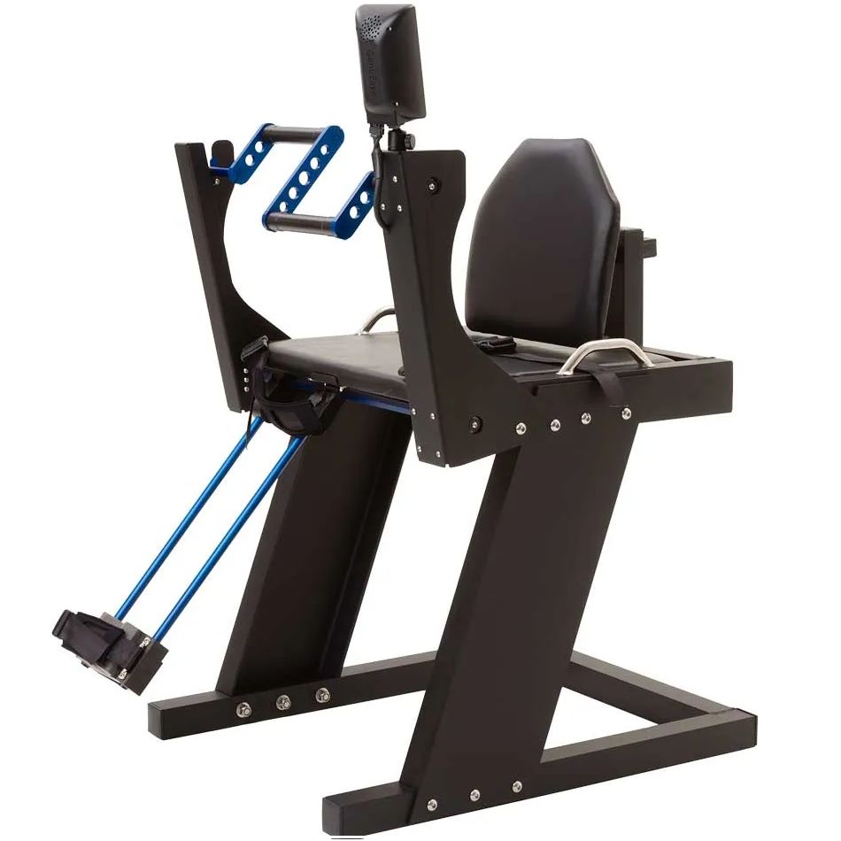GenuEase Knee Range of Motion Trainer