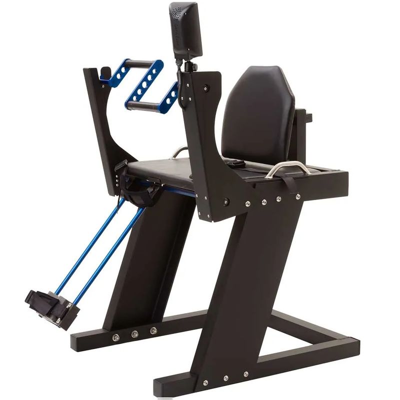 GenuEase Knee Range of Motion Trainer
