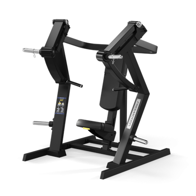 Freemotion Plate Loaded Chest Press