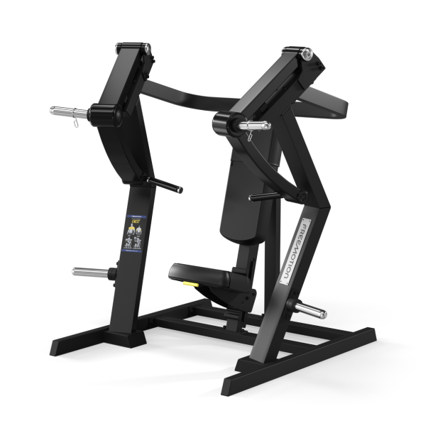 Freemotion Plate Loaded Chest Press