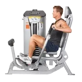 HOIST® ROC-IT® Line Chest Press