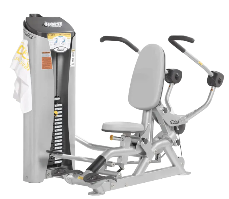 HOIST® ROC-IT™ Triceps Extension