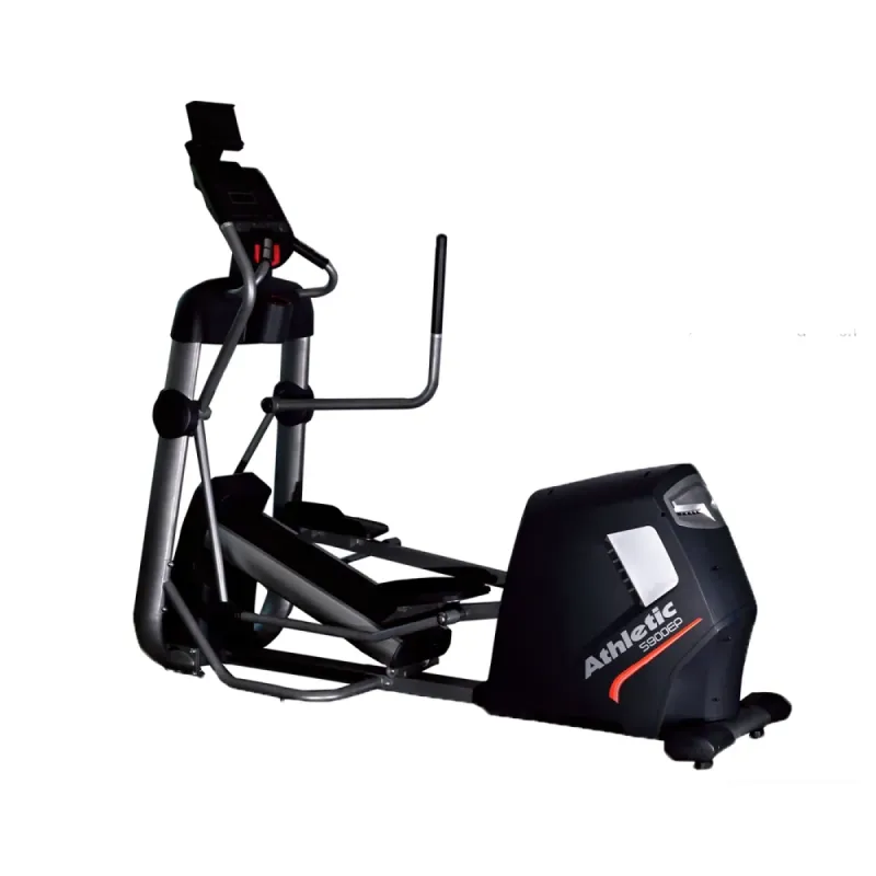ATHLETIC Professional Elliptical Trainer