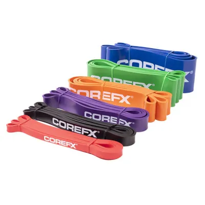 COREFX Resistance Bands