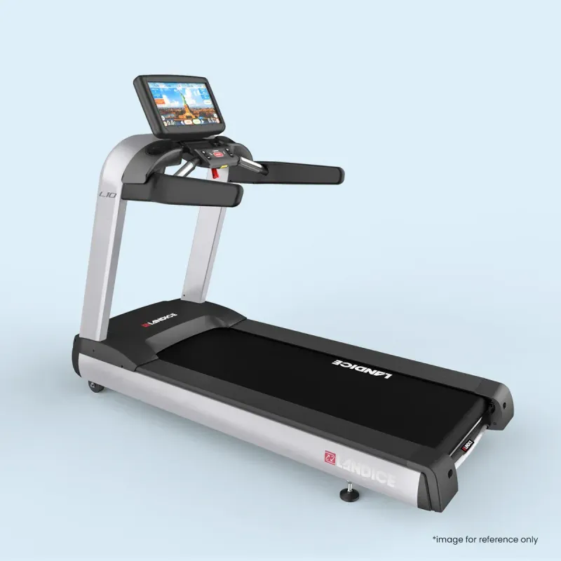 Landice L10 Treadmill