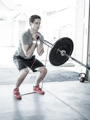 COREFX Landmine Handle