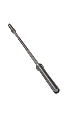 TROY VTX 7' Olympic International Power Bar