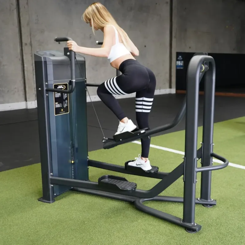 Glute Coaster™ TL By The Abs Company