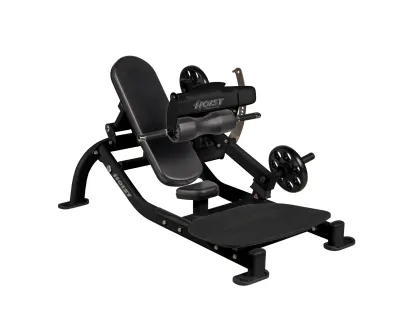 HOIST® Glute Thrust Machine