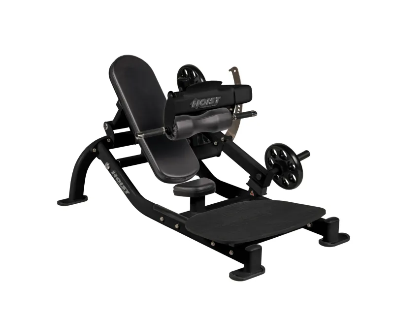 HOIST® Glute Thrust Machine