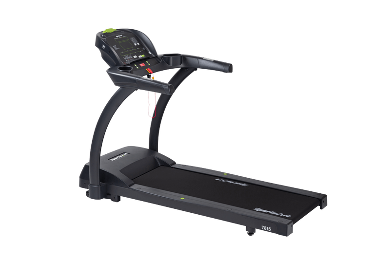 SportsArt T615 Foundation Treadmill