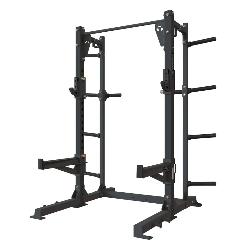 TORQUE TR1 Half Rack w/ Storage