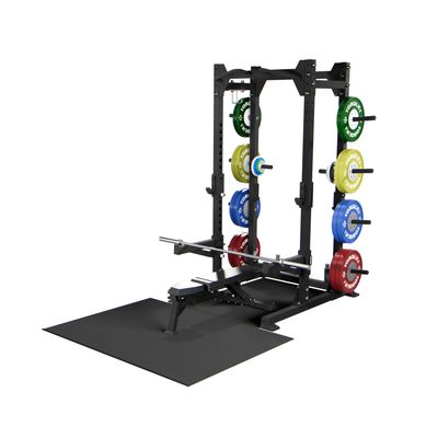 Torque Half Rack Platform &amp; Insert