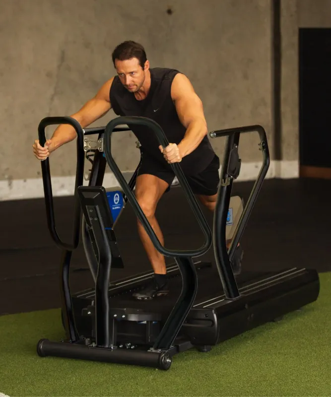 The Abs Company SledMill™