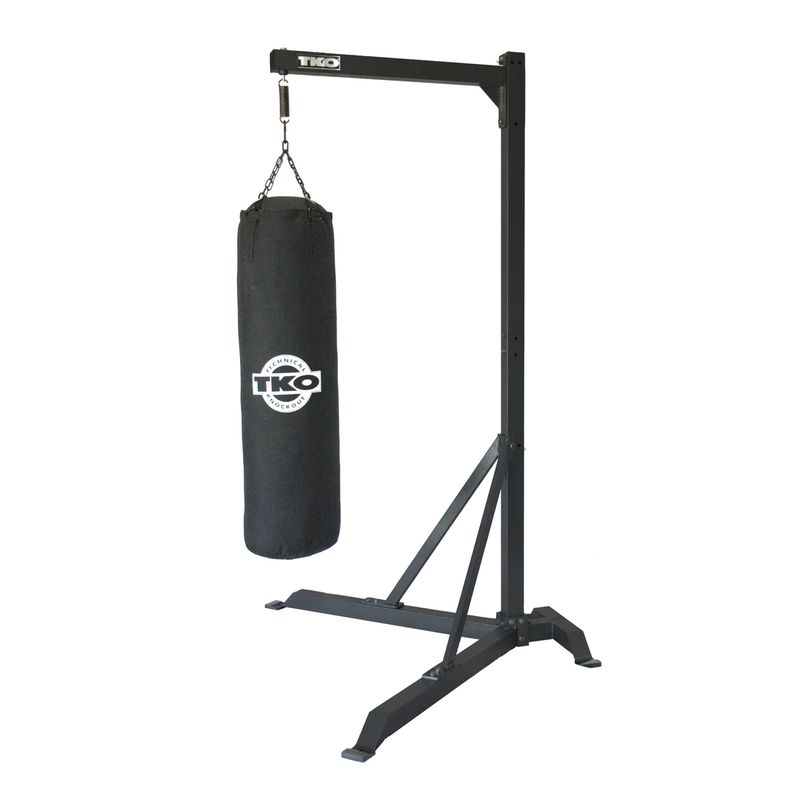 TKO Commercial Heavy Bag Stand
