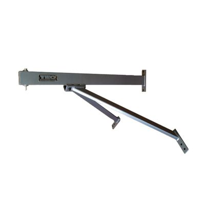 TKO Commercial Heavy Bag Wall Mount