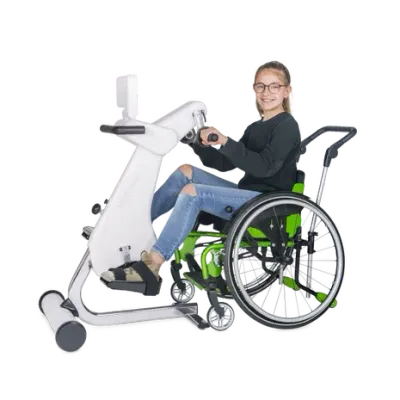 MOTOmed LOOP.KIDZ.LA Active and Passive Trainer