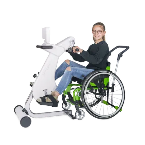 MOTOmed LOOP.KIDZ.LA Active and Passive Trainer