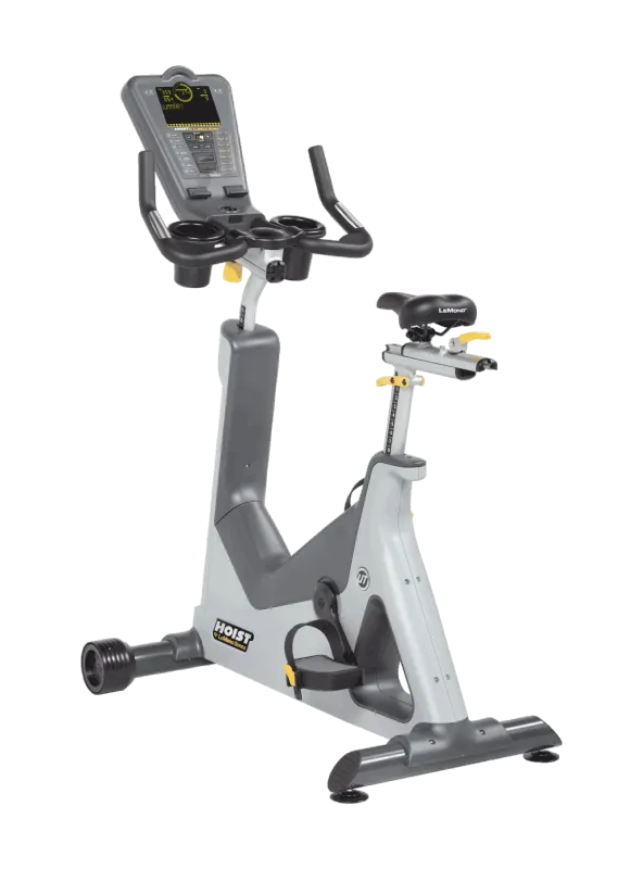 HOIST® LeMond® Series UT Upright Cycle