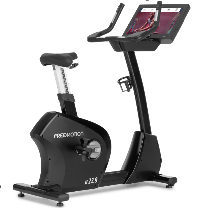 Freemotion u22.9 Upright Bike