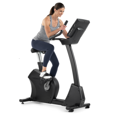 Freemotion u10.9b Upright Bike