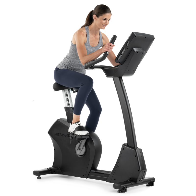 Freemotion u10.9b Upright Bike