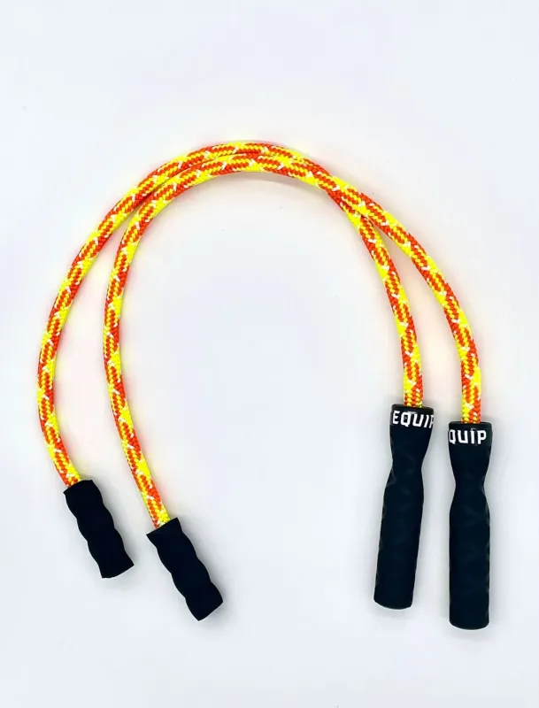 Youth Adaptive Slipping Multi Ropes